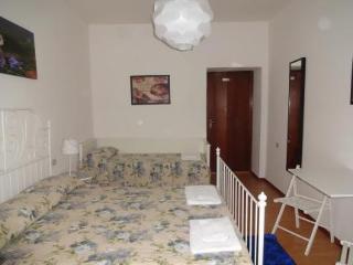 Sylvia Stylish Vatican Apartment Rome Exterior photo