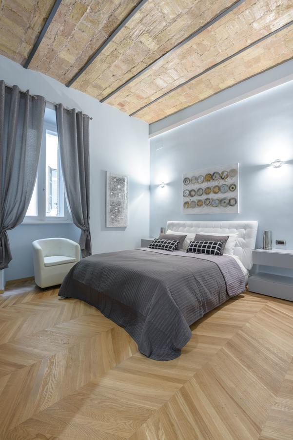 Sylvia Stylish Vatican Apartment Rome Exterior photo
